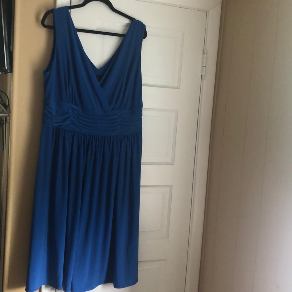 Beautiful Dress